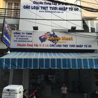 nhạc nền - Beefsteak Aussie Meat