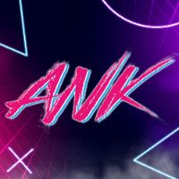 原聲 - ANK Gaming