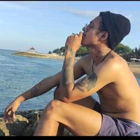suara asli - wan kidss