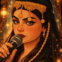 الصوت الأصلي