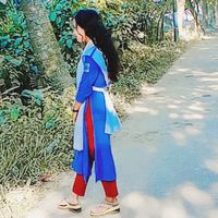 shirenaakter8