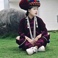 nhạc nền - Hà——Nhì——Già