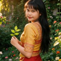 မူရင်းအသံ - 💙💙🐷🐷🐷🐷💙💙💙