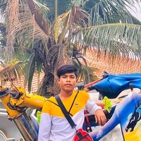 សំឡេងដើម - មាស វិសិដ្ឋ 😘😘