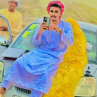 الصوت الأصلي