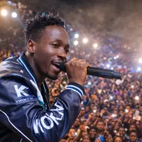 ESEMALI LUHYA SONG BY PAUL KAY