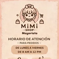 original sound - mimishopcde18