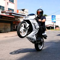 suara asli - Hendra Huang