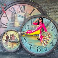 原聲 - Yu Ying Chen50