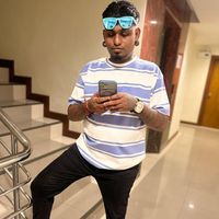 original sound - sharvin 36 🕉️