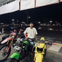 suara asli - Danijenitri