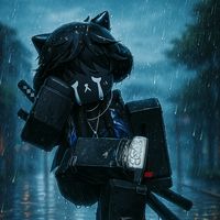 blackhoodiecat