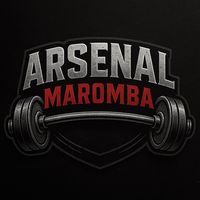 arsenalmaromba