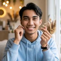 suara asli - _Rhioramadhani