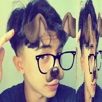 suara asli - Dika🦊