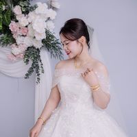 nhạc nền - Thuỳ Linh