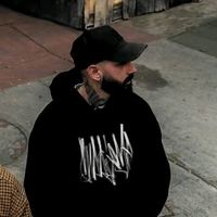 оригинальный звук