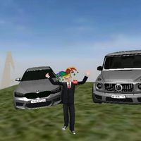 оригинальный звук