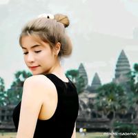 original sound - Sok Pisey SundayFan