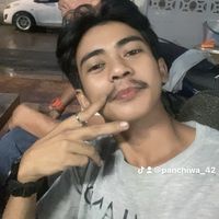 เสียงต้นฉบับ - ปาน.!!!ปาน 1999🌱🖤