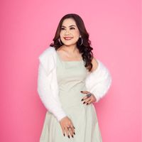 suara asli - AYU SARASWATI -Bali