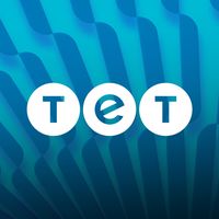 оригінальний аудіозапис – Телеканал ТЕТ