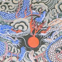 오리지널 사운드 - 혜원대감