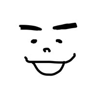 オリジナル楽曲 - 眉毛が太い