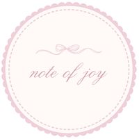 note.of.joy