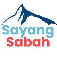 bunyi asal - Sayang Sabah