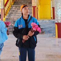 original sound - Nyi Nyi Htwe☕☕☕☕