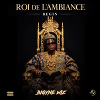 Bigyne x Atsin x Le Marco FAUT PAS TU VAS FAIRE CA