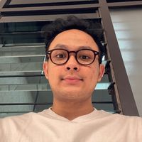 suara asli - Azharrudinr