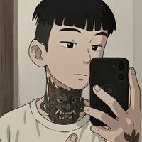 原聲 - 代號潘