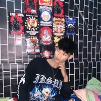 suara asli - sairon ˗ˋˏ Q ˎˊ˗