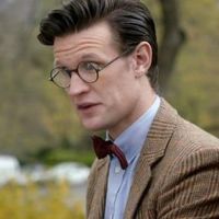 Eleventh doctor Nobody Important