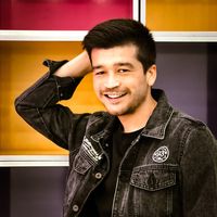 оригинальный звук