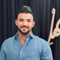 الصوت الأصلي