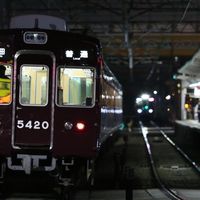 オリジナル楽曲 - 阪急電鉄を広めたい山田