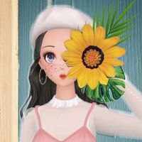 original sound - lili💮