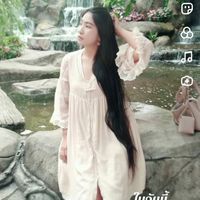 เสียงต้นฉบับ - นางผมหอม
