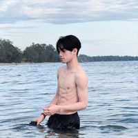 เสียงต้นฉบับ - สกายที่แปลว่าท้องฟ้า🌦️