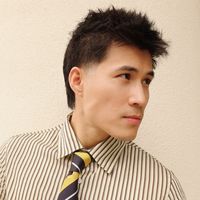 nhạc nền - Chun Hack