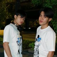เสียงต้นฉบับ - ซับพอร์ตค่ายบางแสนไฟท์คลับ🥊