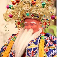原聲