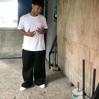 original sound - Zmjosh Mangugtung