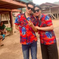 เสียงต้นฉบับ - ບົວສີ ດາວອນ