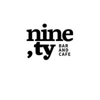 เสียงต้นฉบับ - NinetyBar NinetyCafe