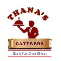 thanascaterers