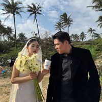 nhạc nền - Decor Yenwedding